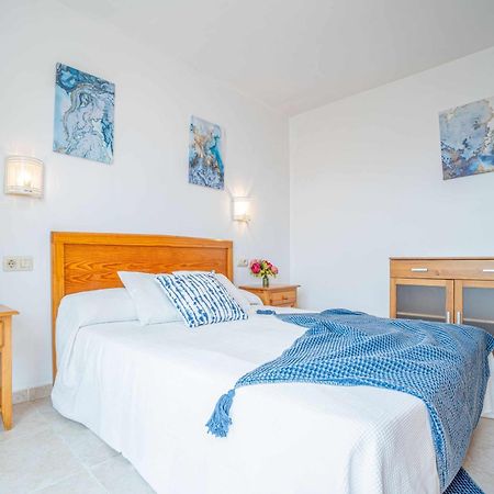 אמפוריבראבה Jouvacations Villa Freser מראה חיצוני תמונה