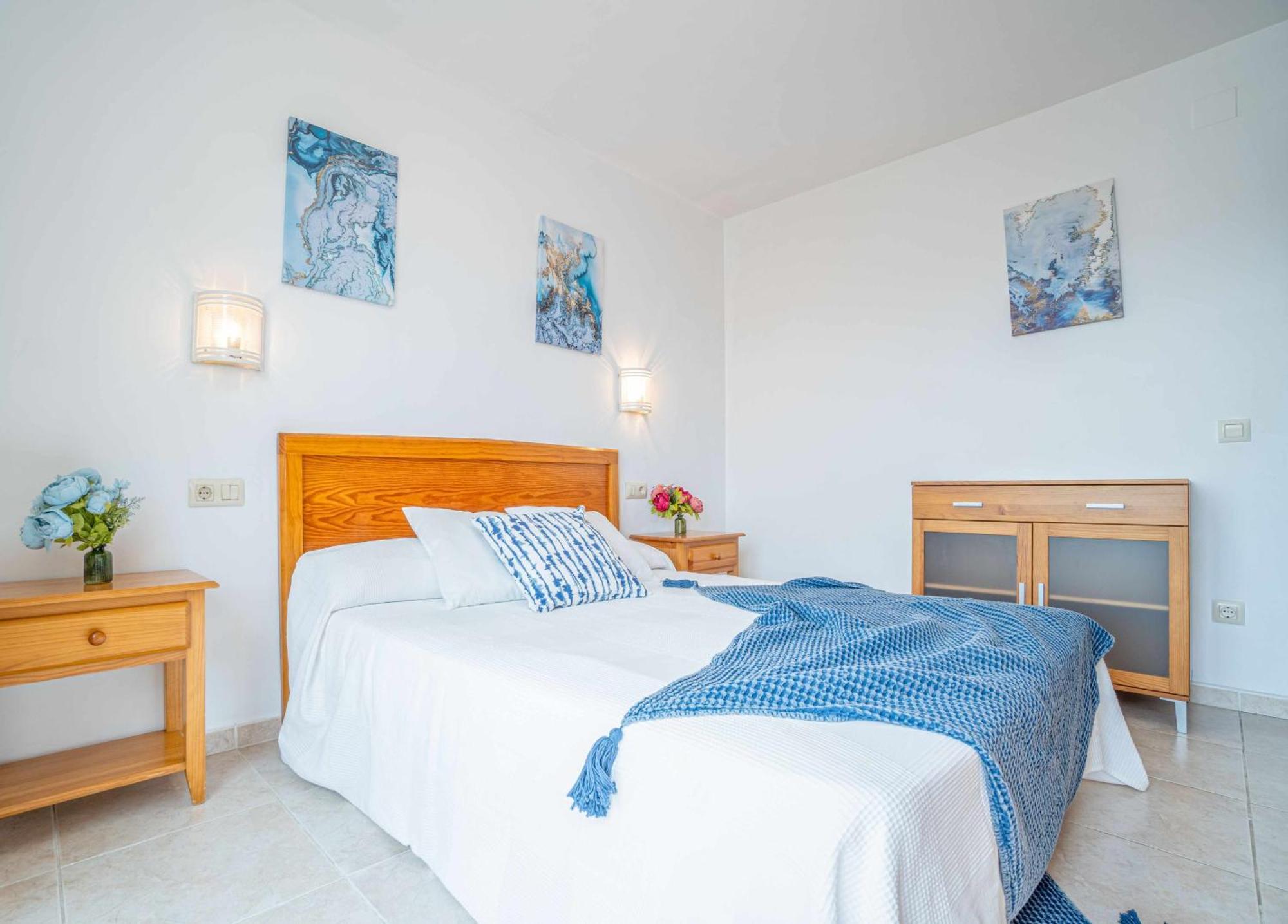אמפוריבראבה Jouvacations Villa Freser מראה חיצוני תמונה