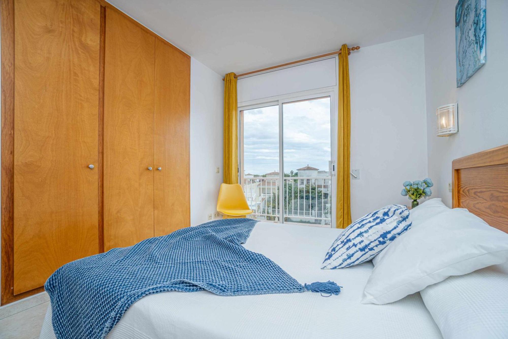 אמפוריבראבה Jouvacations Villa Freser מראה חיצוני תמונה