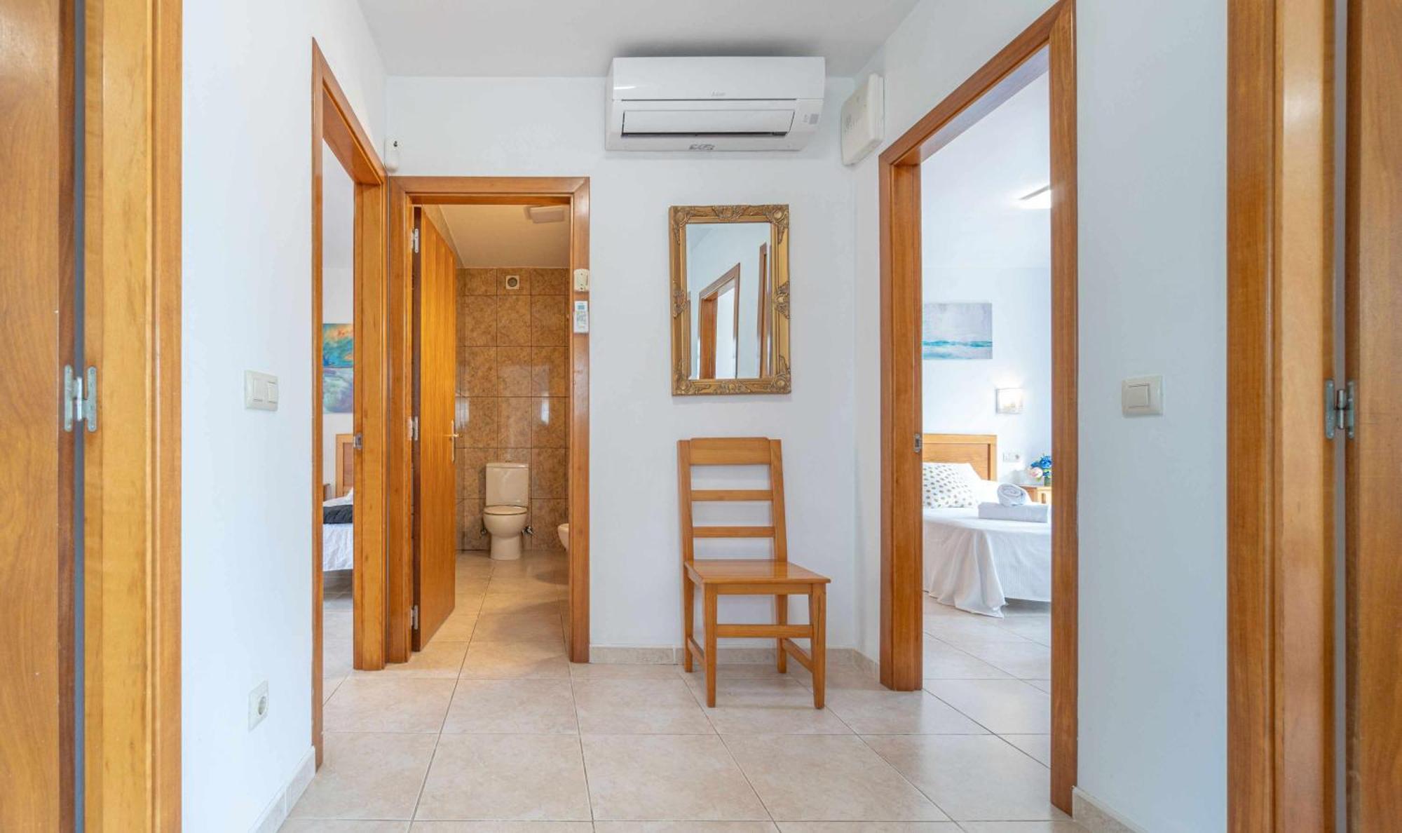 אמפוריבראבה Jouvacations Villa Freser מראה חיצוני תמונה