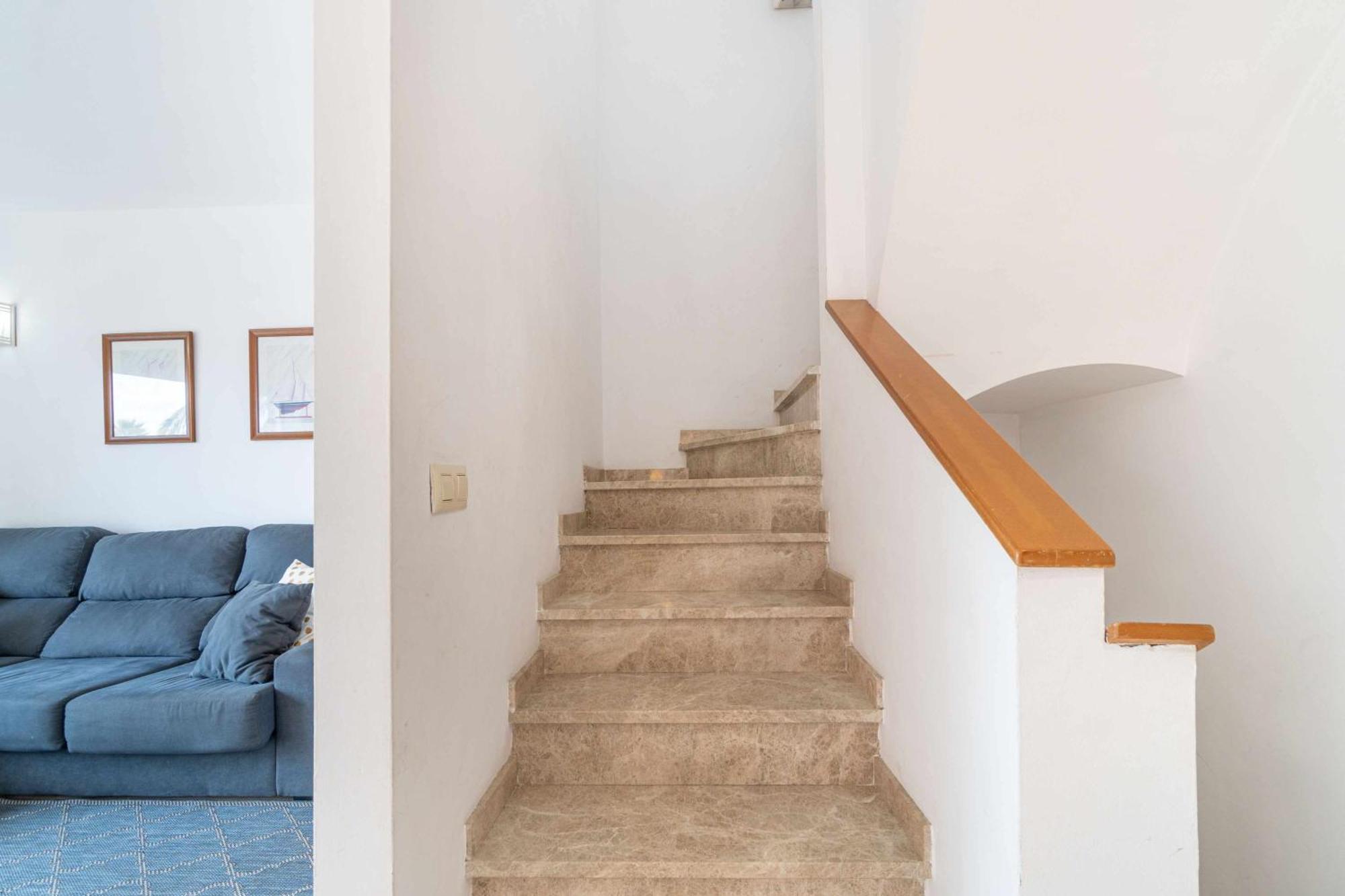 אמפוריבראבה Jouvacations Villa Freser מראה חיצוני תמונה