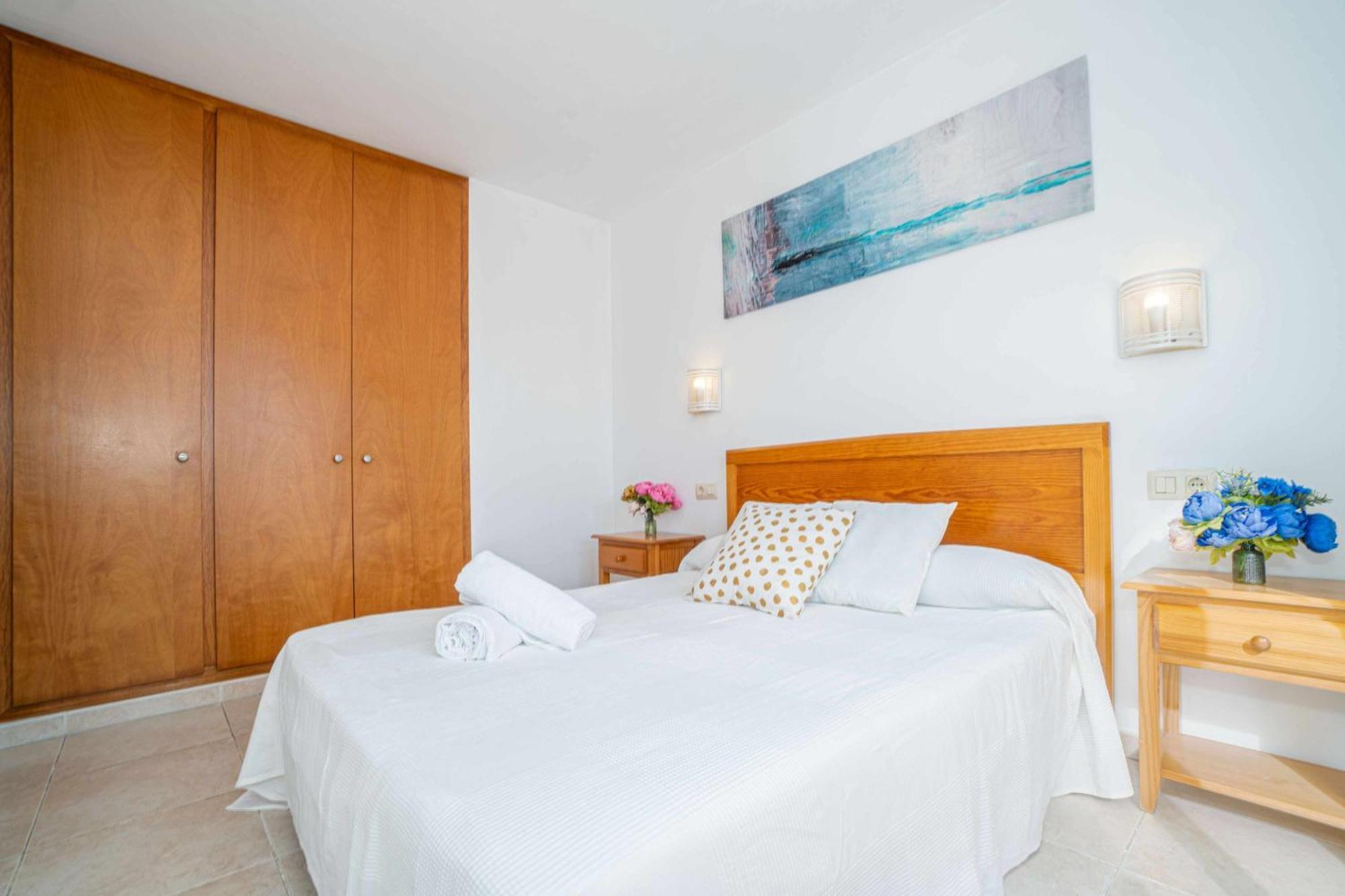 אמפוריבראבה Jouvacations Villa Freser מראה חיצוני תמונה