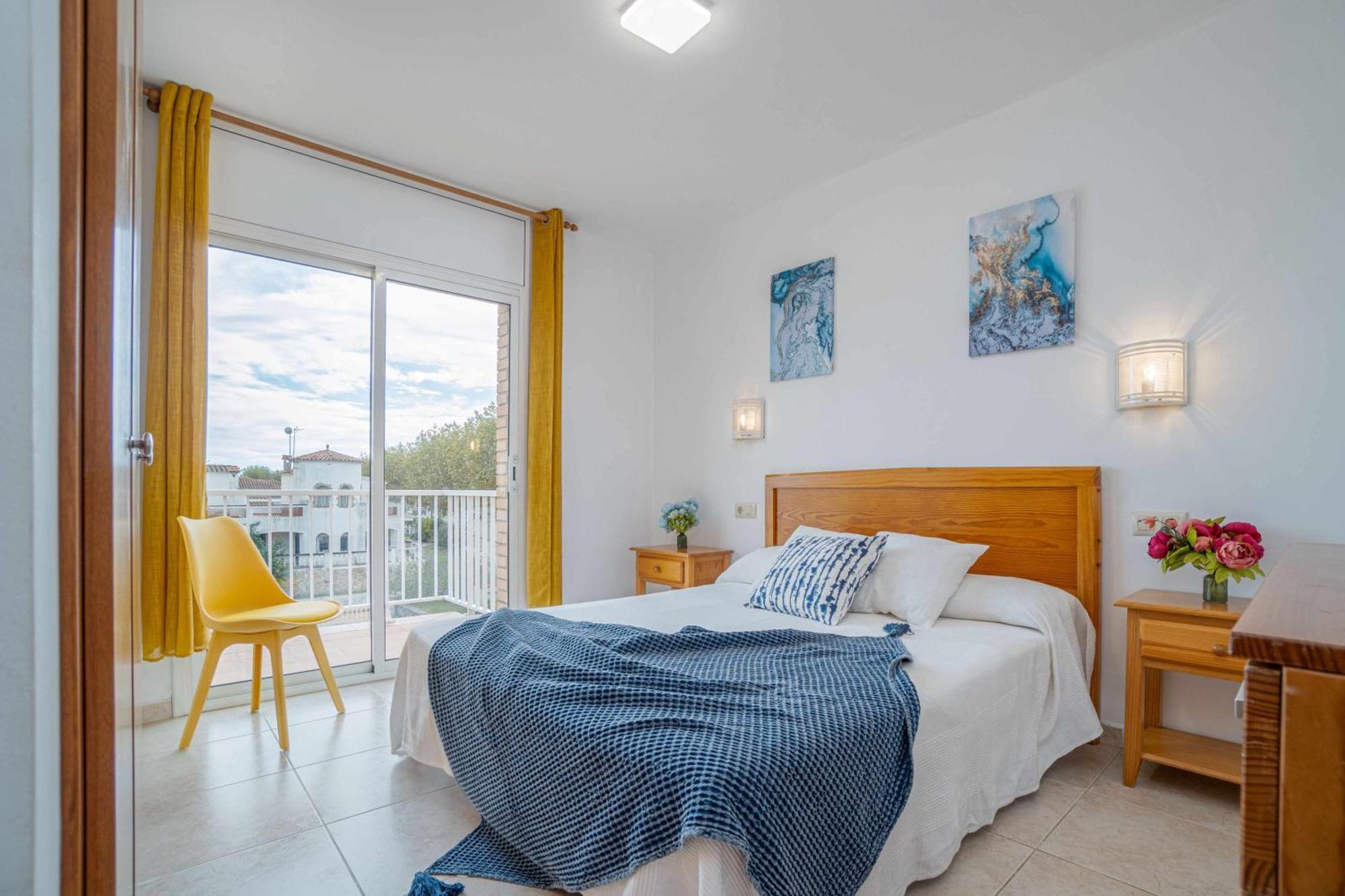 אמפוריבראבה Jouvacations Villa Freser מראה חיצוני תמונה
